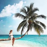 Отзыв от Алла - Виза Destination Thailand