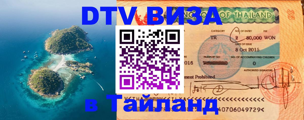 Сколько стоит DTV виза — актуальные цены, оформление даже без документов - 03.10.2025 